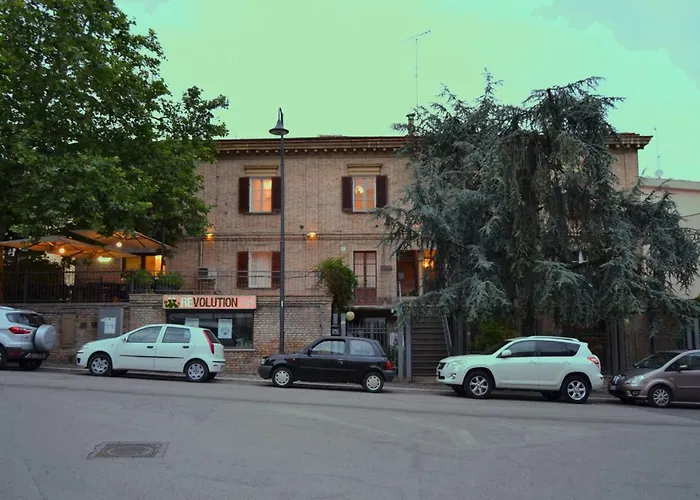 Bed and Breakfast c'è posto per te Vasto